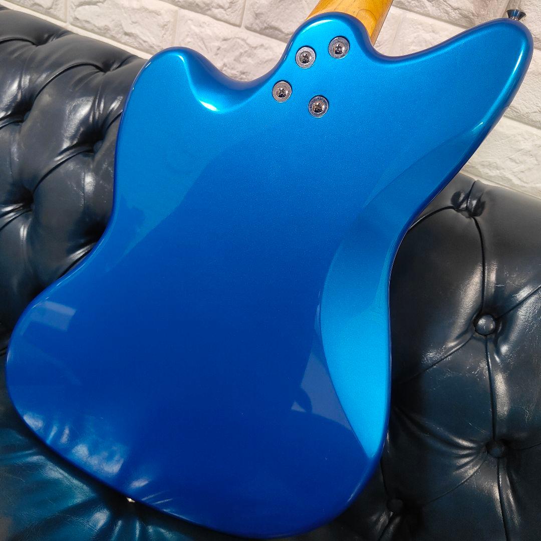 History HJM-performance ジャズマスター　エレキギター