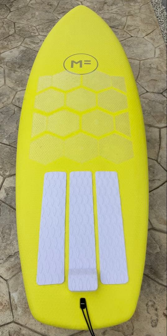 ミックファニング リトルマーレー 5'10\