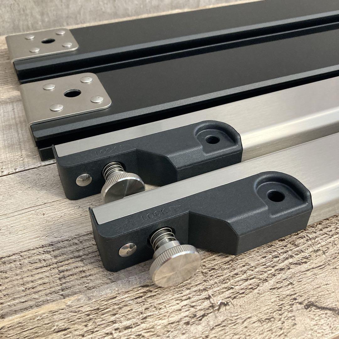 新品　セパレートIGT 2ユニット IGT ( スノーピーク　同型品　⑥