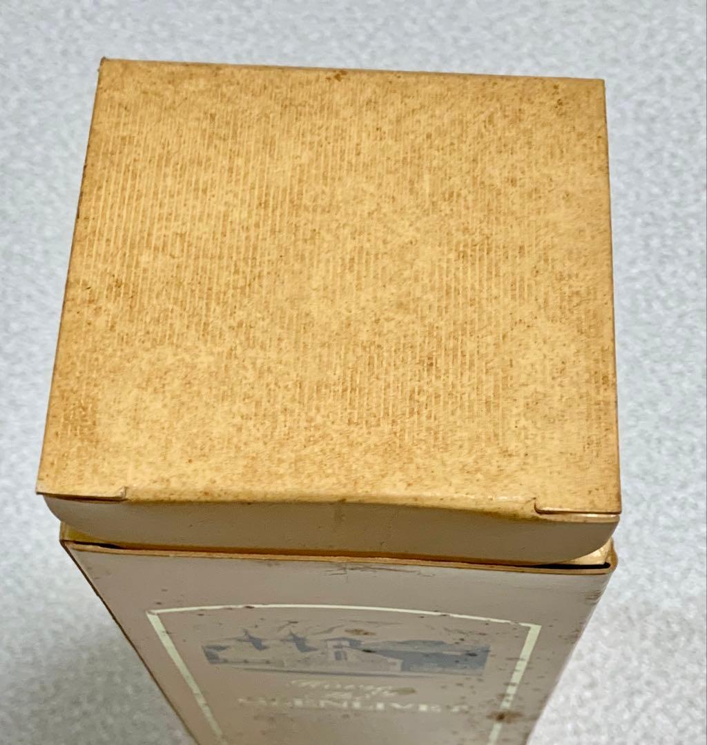 未開栓 グレンリベット GLENLIVET 12年 スコッチウィスキー 古酒