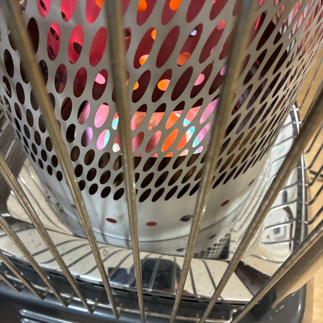 全国送料無料　ダイニチ　ブルーヒーター　FM-182F大型ファンヒーター