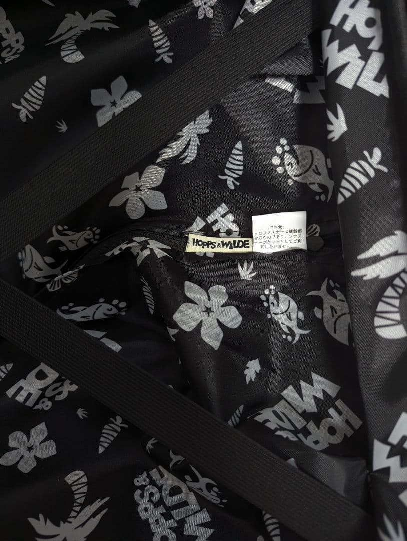 新品未使用　ズートピア　キャリーケース　ドンキ　ズートピア2