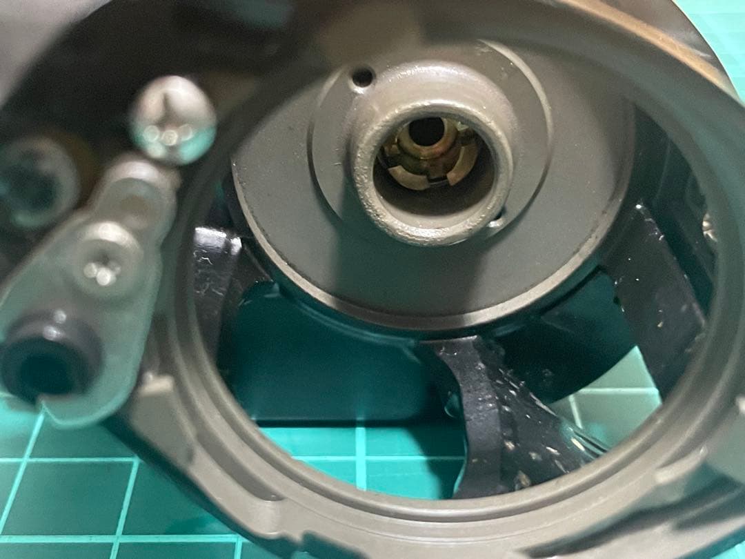 【SHIMANO】21 SLX BFS XG ㊨