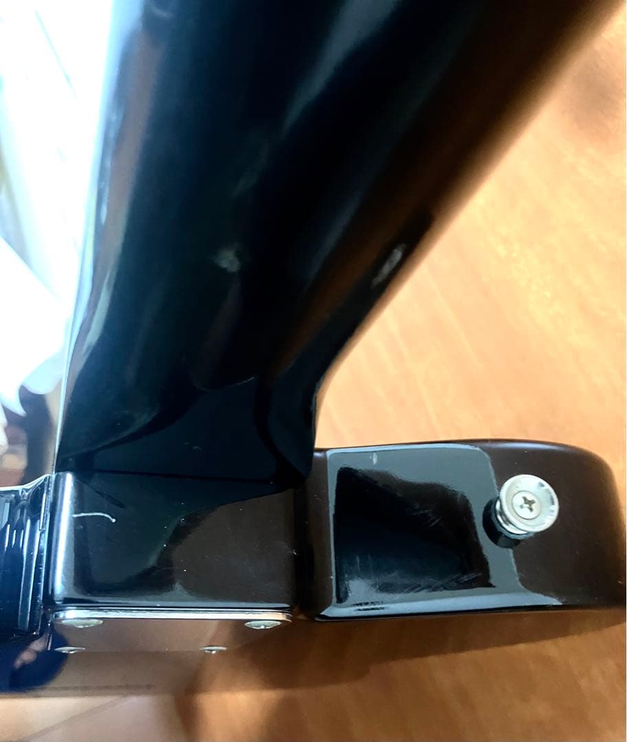 ギター Freedom C.G.R. Black Pepper