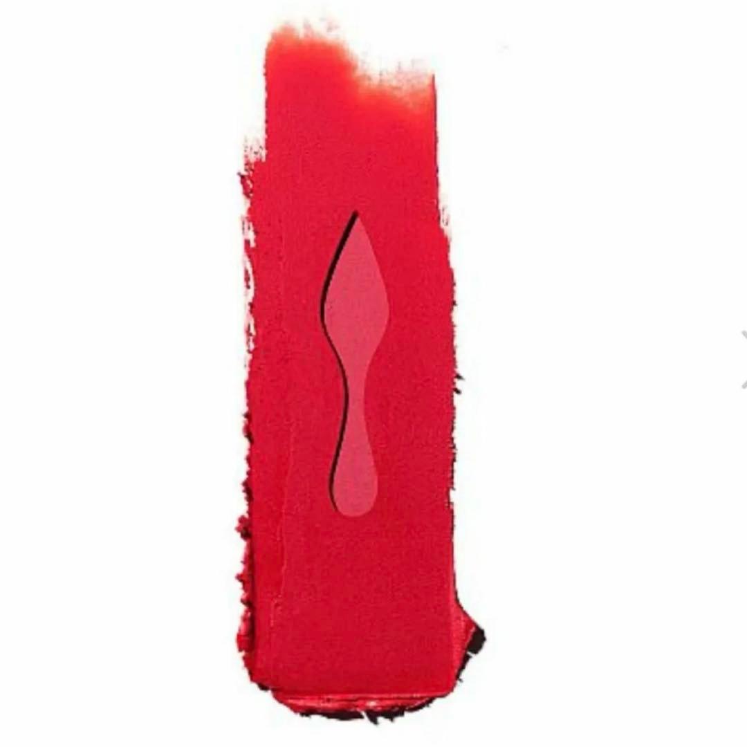 クリスチャン ルブタンリップカラー ベルベットマット / ドラマドゥス 005M