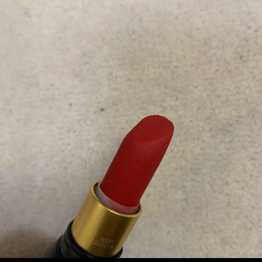 クリスチャン ルブタンリップカラー ベルベットマット / ドラマドゥス 005M