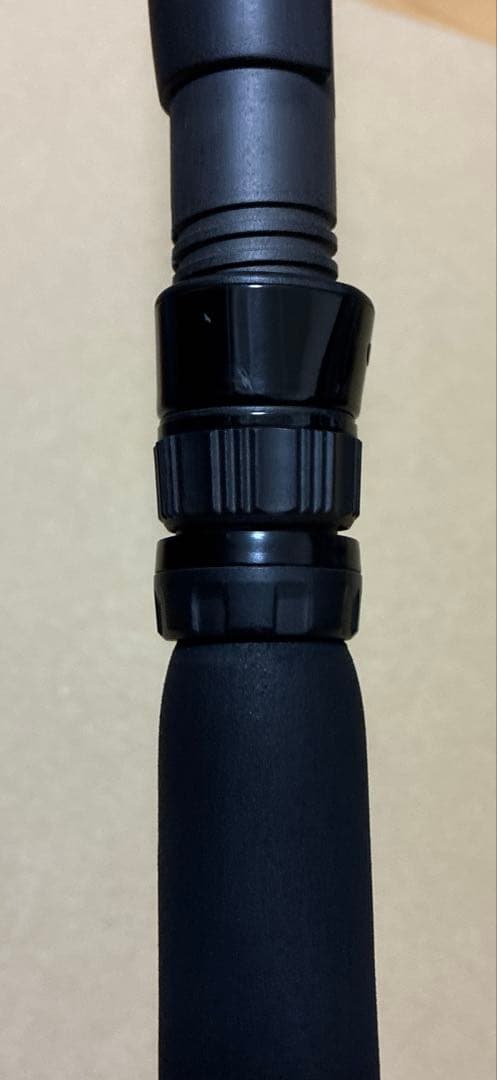 ヤマガブランクス　アーリープラス　86M Renge Snipe