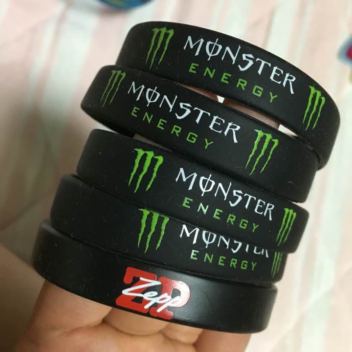 Monster ラババン モンスター