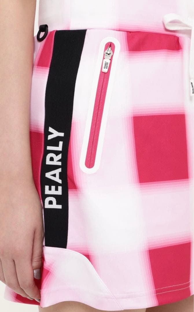 コ*ス様 ¥57,200 新品正規品【PG/size1】パーカー　スカート　セッ