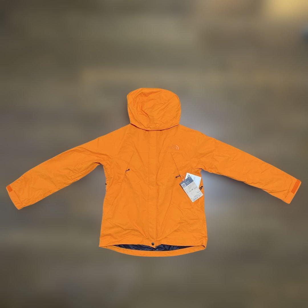 【1/31まで値下げ】スクープジャケット Scoop NPW62233