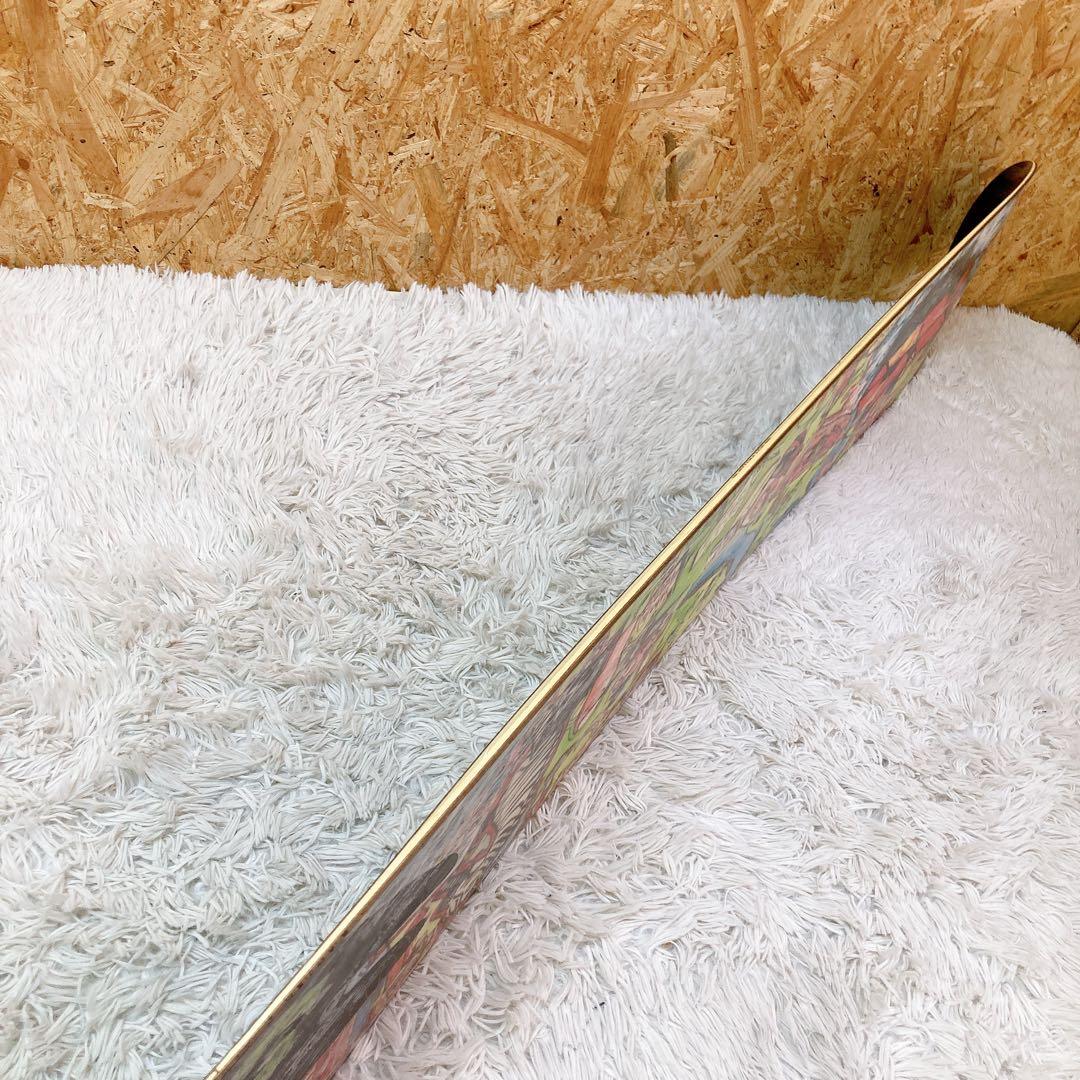 Burton バートン　GTWIN 146cm スノーボード　板