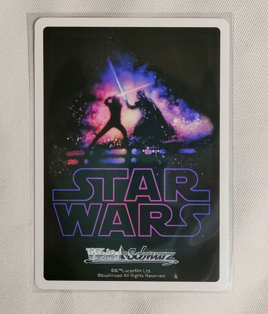 レイ・スカイウォーカー　SP STAR WARS スターウォーズ