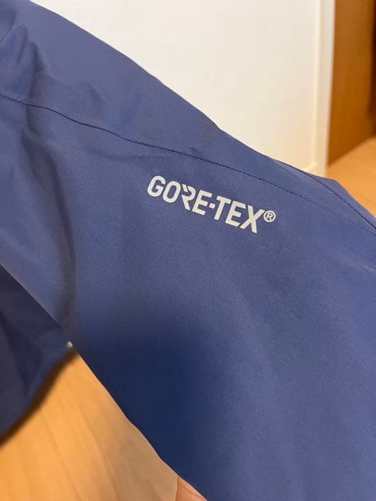 ROXY スノーボードウェア ゴアテックス