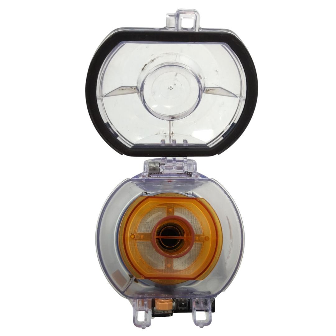 f*2様 日立　ラクかるパワーブーストサイクロン PV-BHL5000J　24年