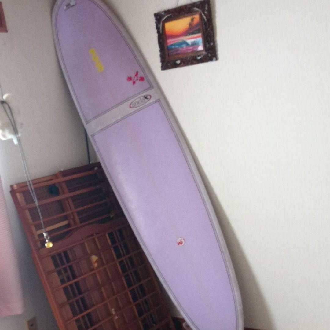 anela　ファンボード約2.5メートル