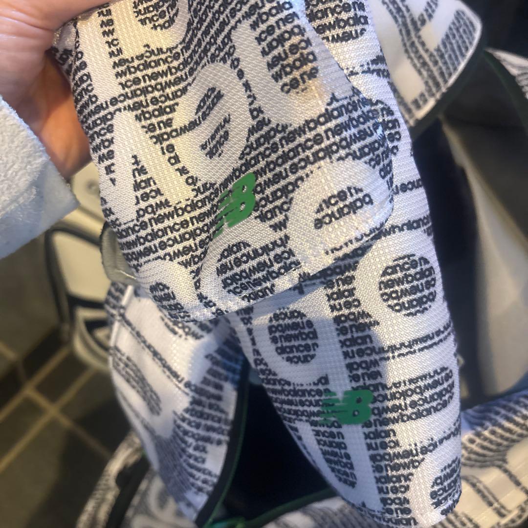 new balance ゴルフバッグ キャディバッグ