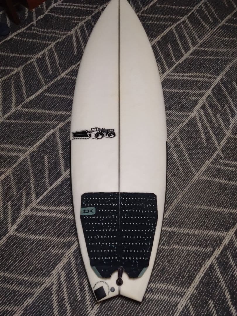 JS サーフボード