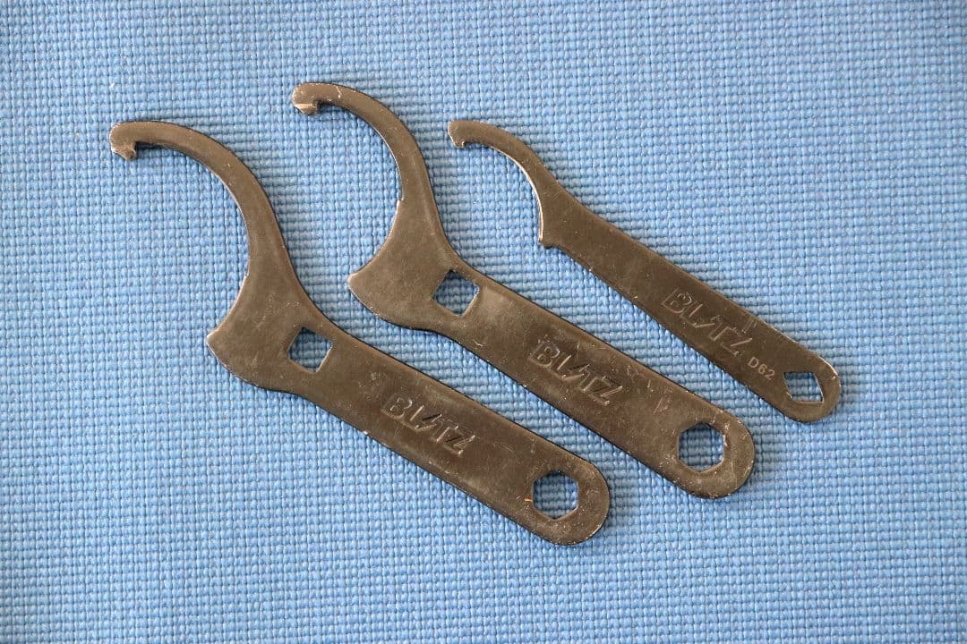 BLITZ 車高調キット DAMPER ZZ-R 92447