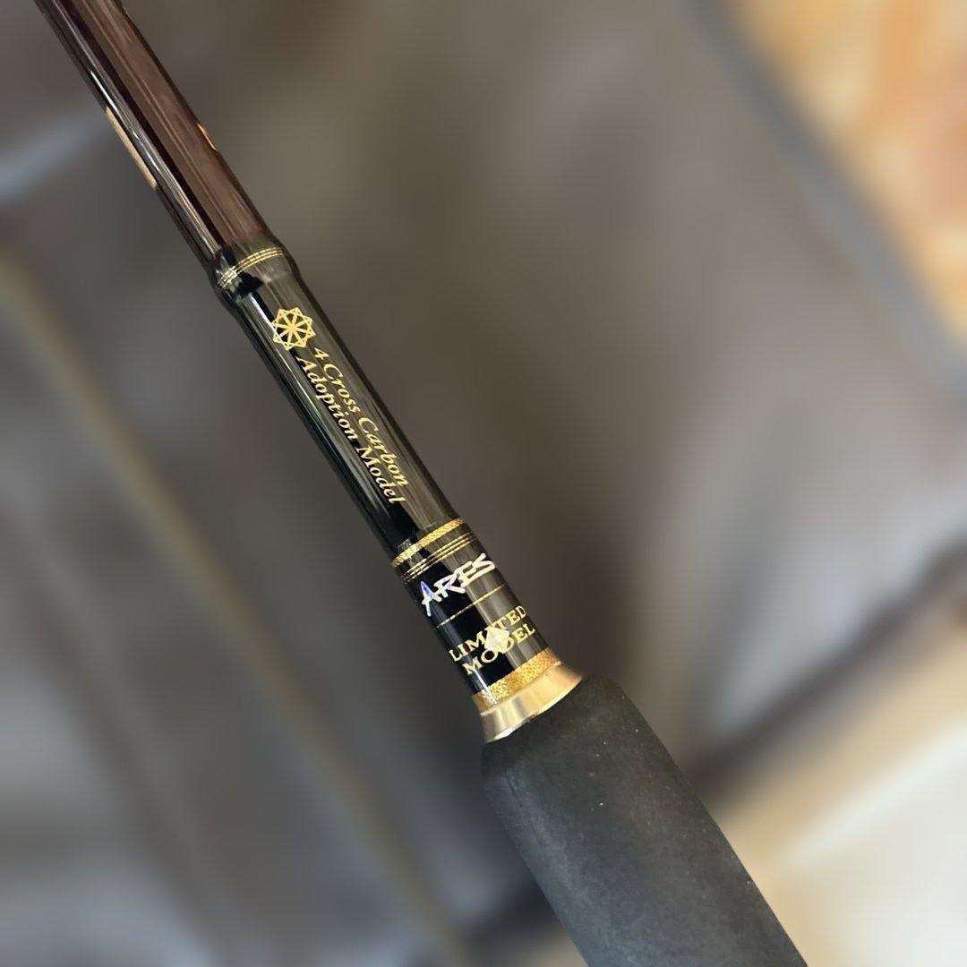 舎*弟様 スクイッドマニア　ZERO-G EVOLUTION 800ムラマサ 修