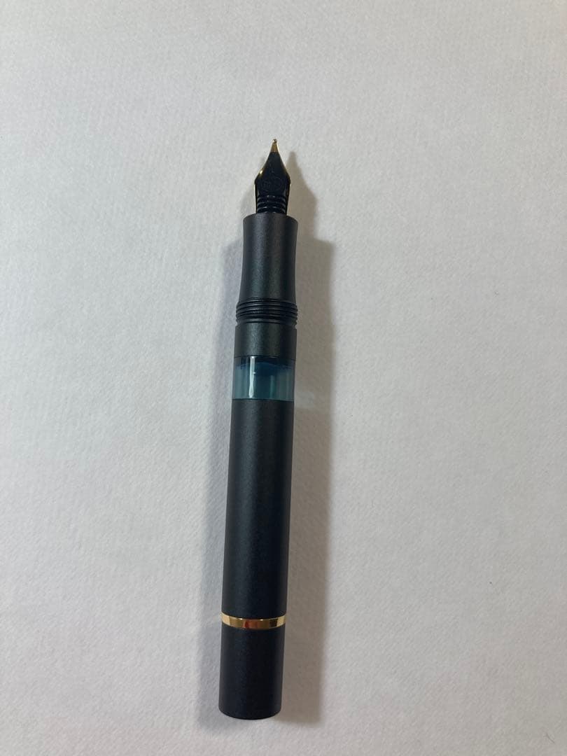 Kaweco 万年筆 カヴェコピストン　mニブ