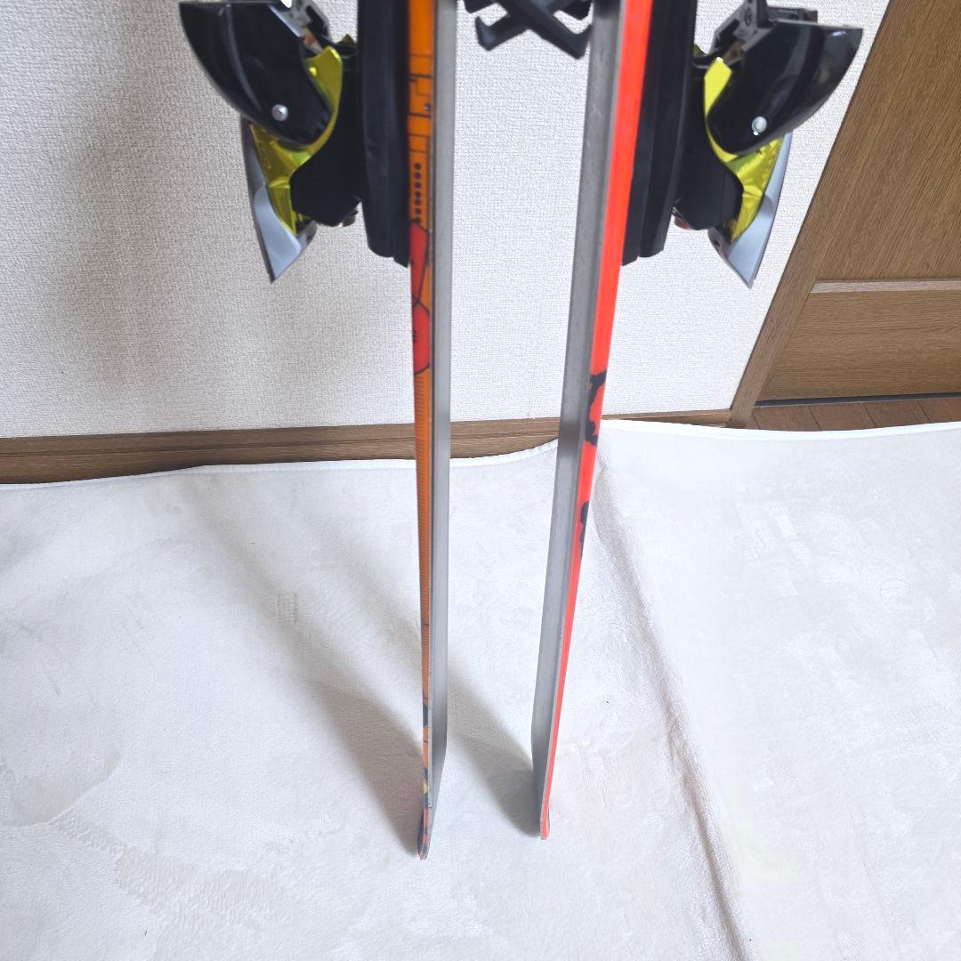 464】Salomon 1080 Teneighty 2005 モーグル　170