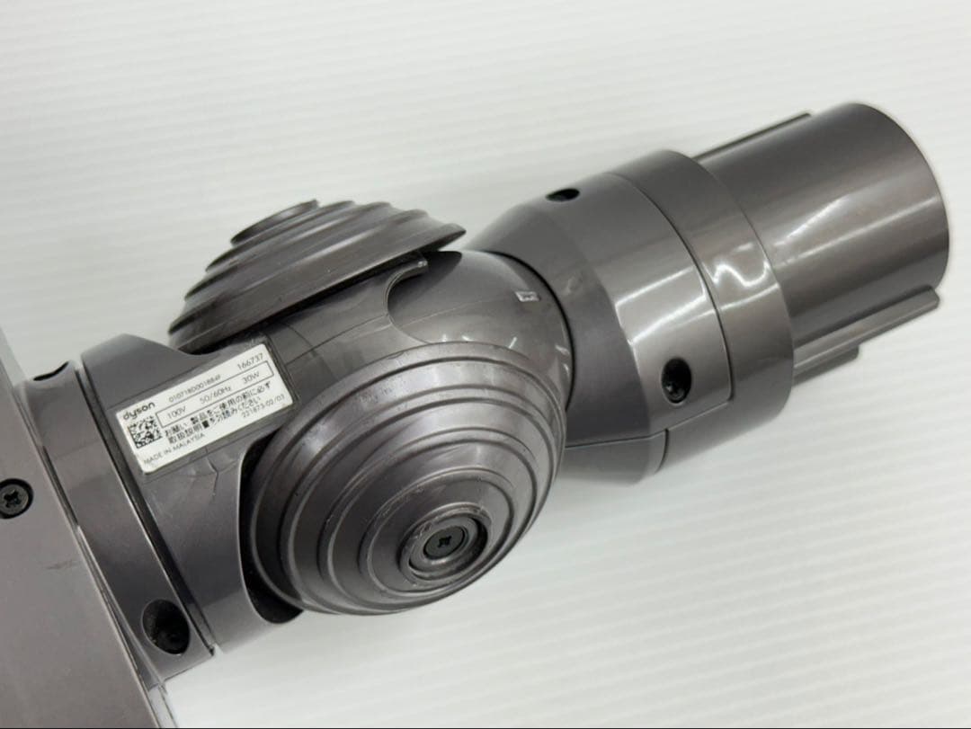 美品166737 ダイソン 掃除機　CY29 ダイレクトドライブクリーナーヘッド