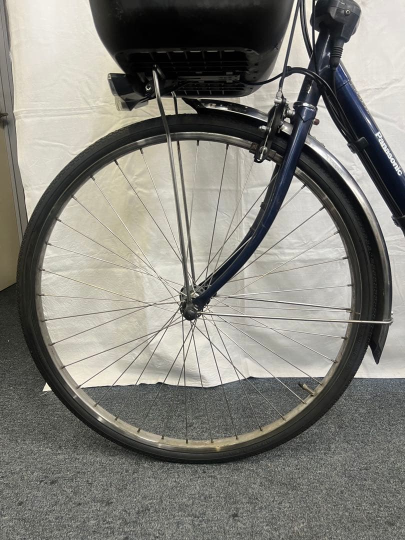 電動アシスト自転車　Panasonic パナソニック ビビEX 26インチ