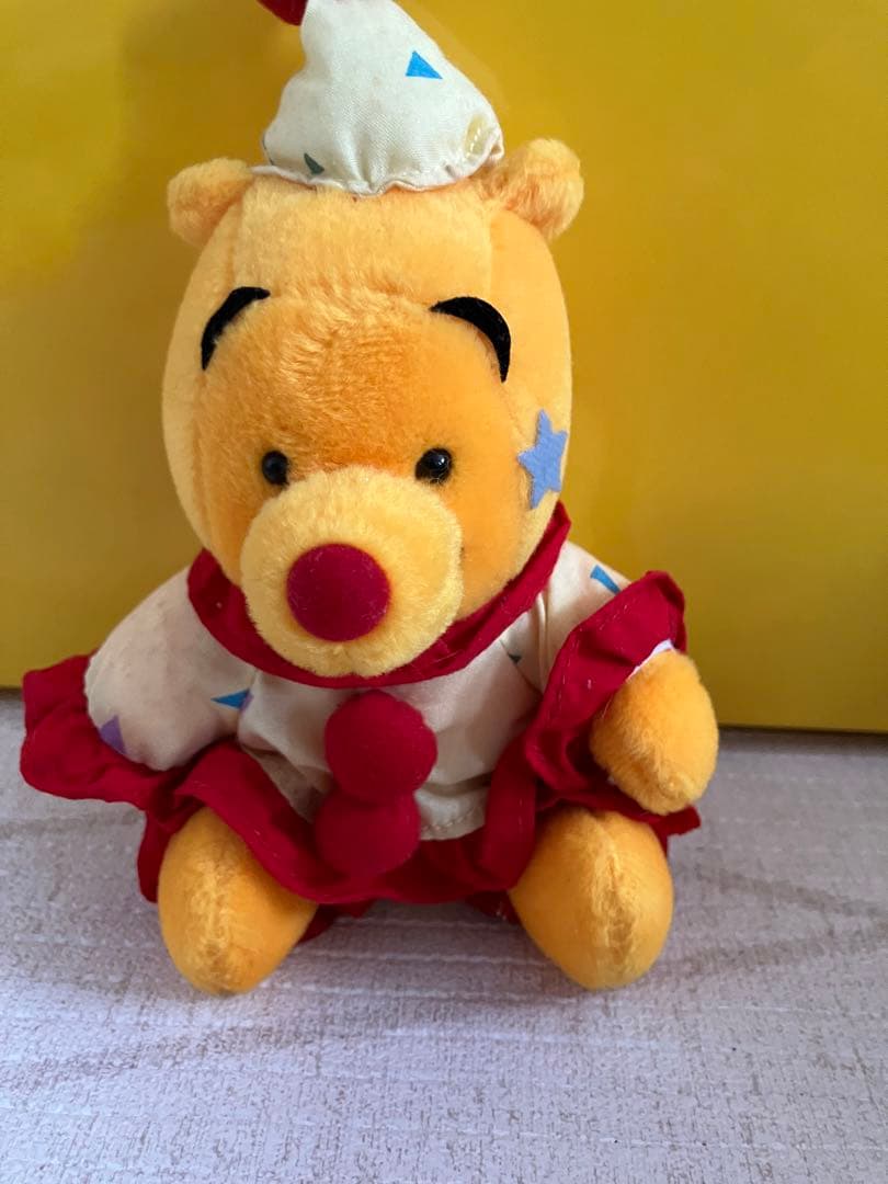 くまのプーさん ぬいぐるみ 20点セット