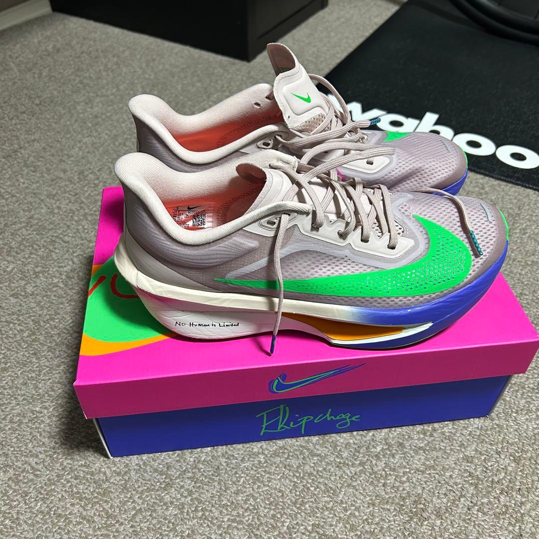 スパイク・シューズ Nike Zoom Fly6