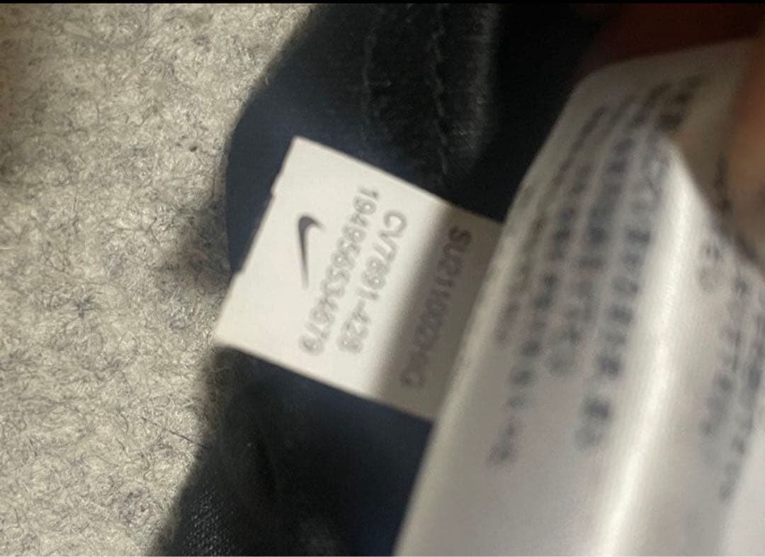 バルセロナ　選手支給品　24/25アウェイユニフォーム　ガビ