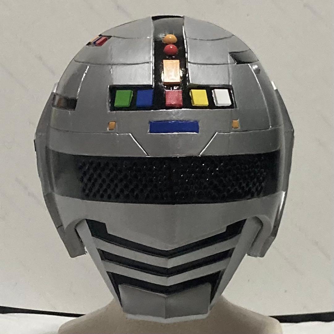 宇宙刑事ギャバンマスク1/1