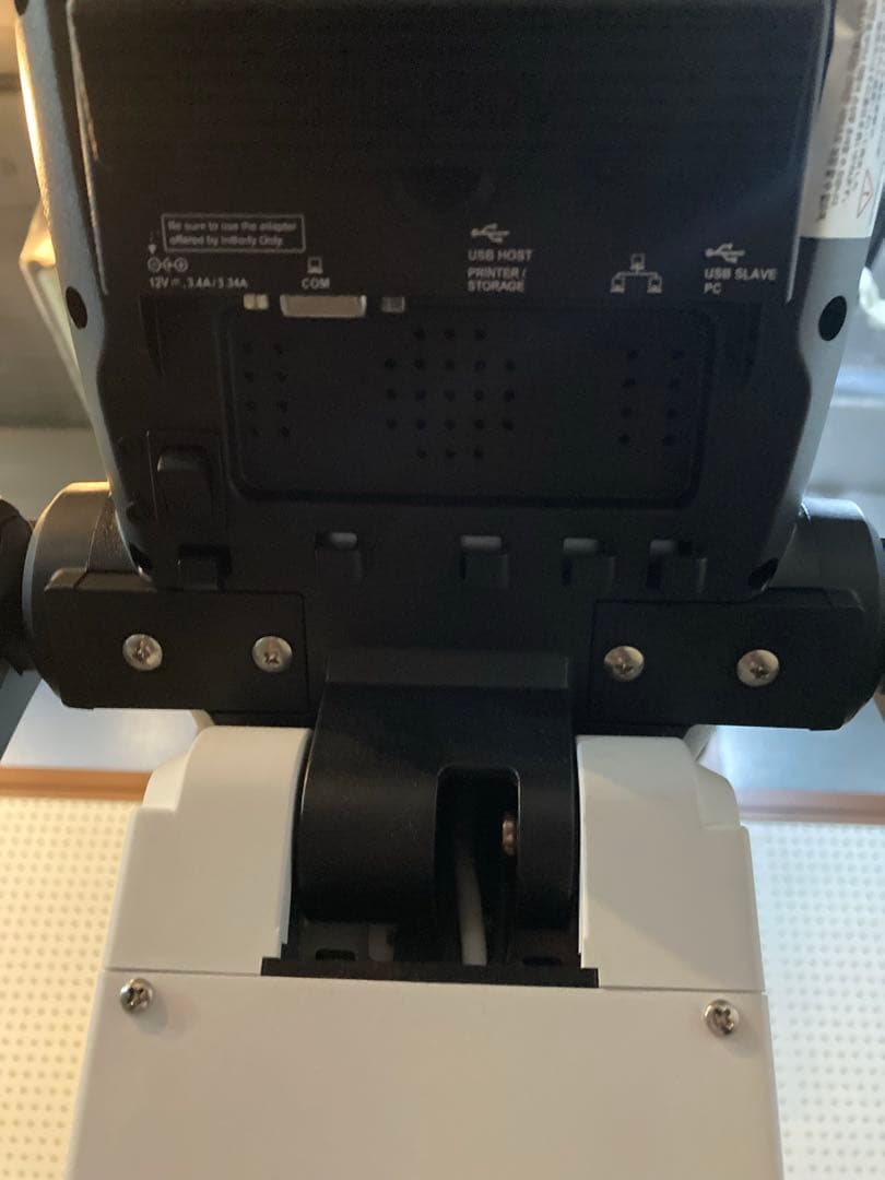 インボディー InBody 270