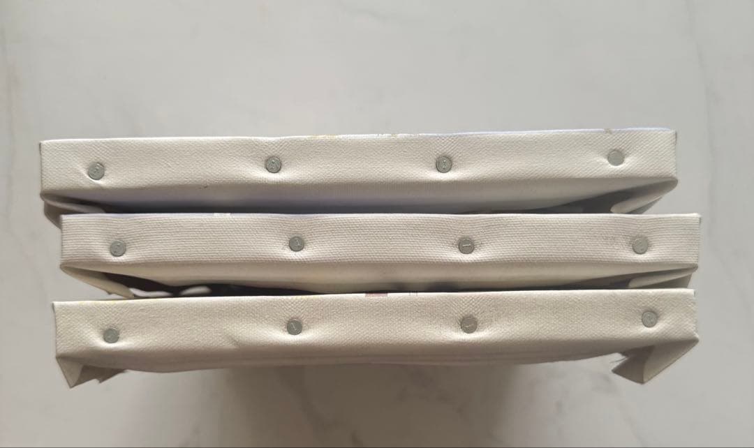 抱かれたい男1位に脅されています。キャンバスボード 纏め売り