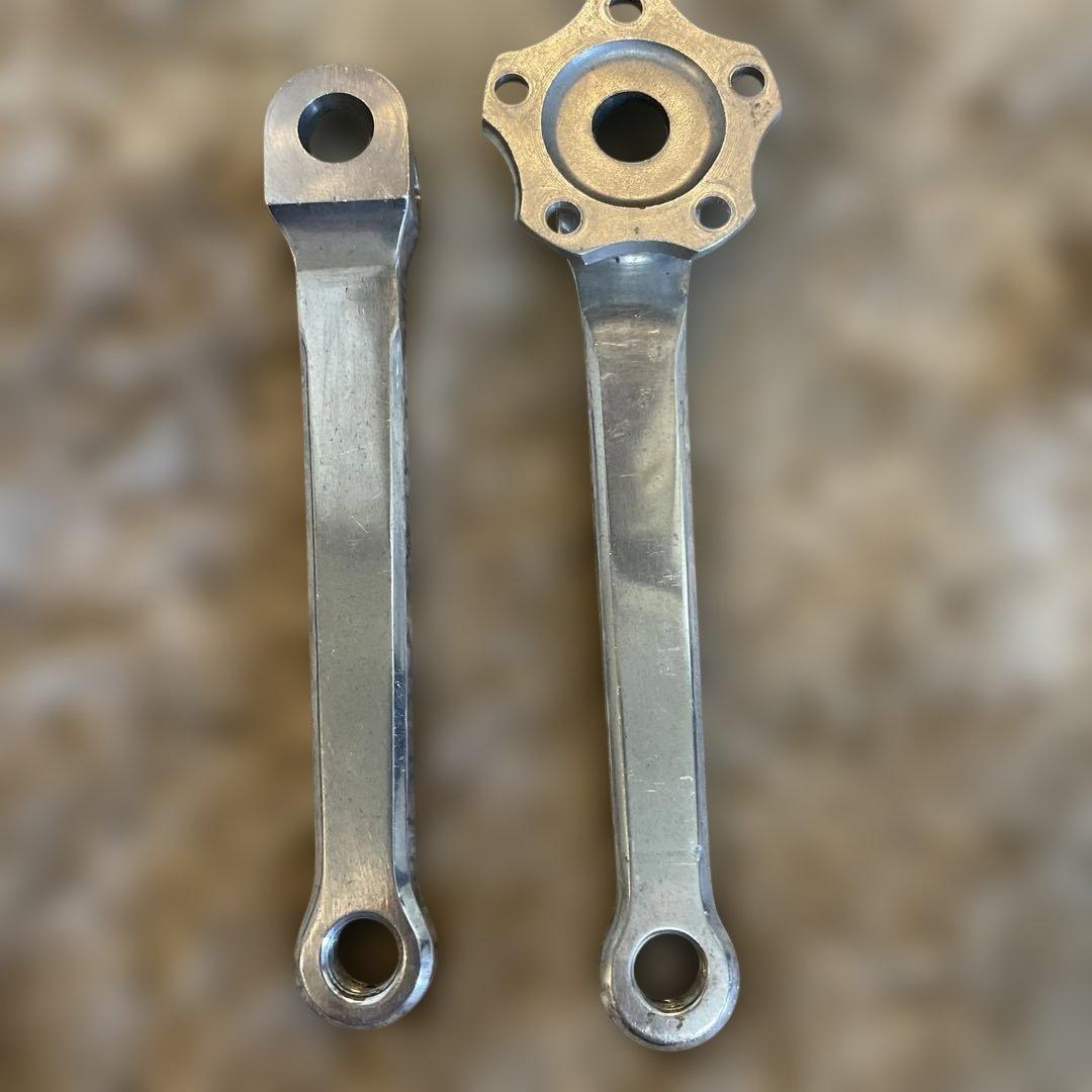 o*a様 スギノ　PRO DYNAMICコッタードクランク