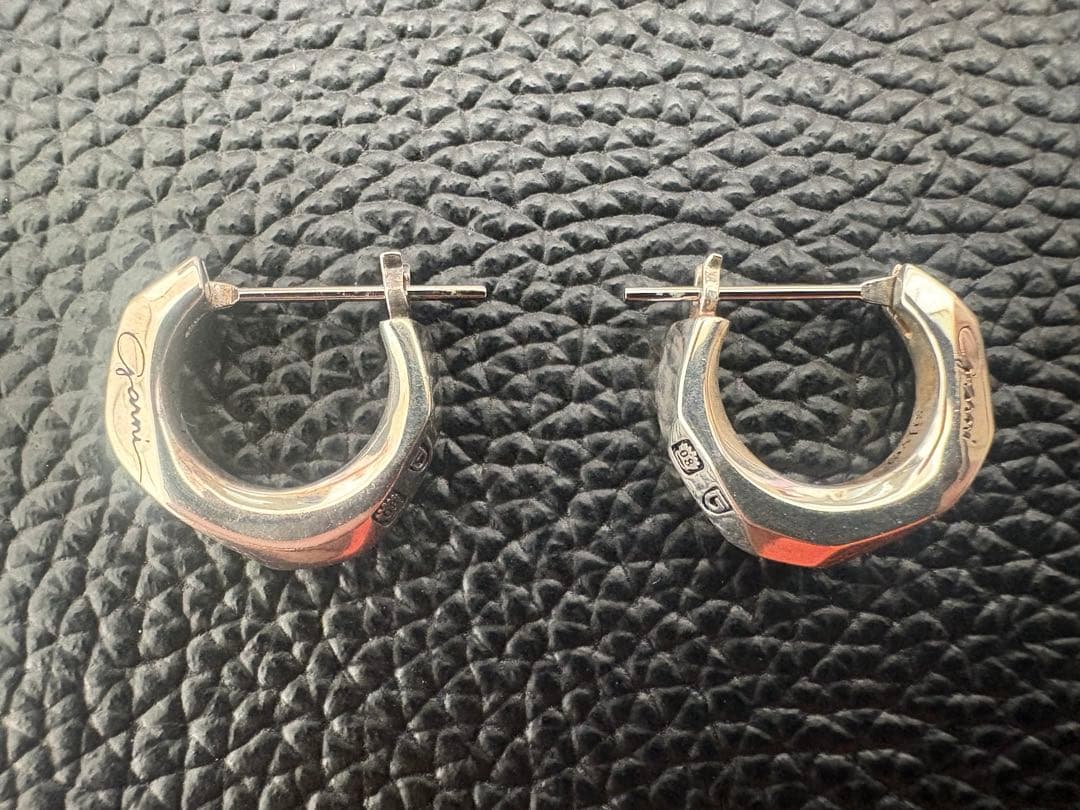 アクセサリー mt