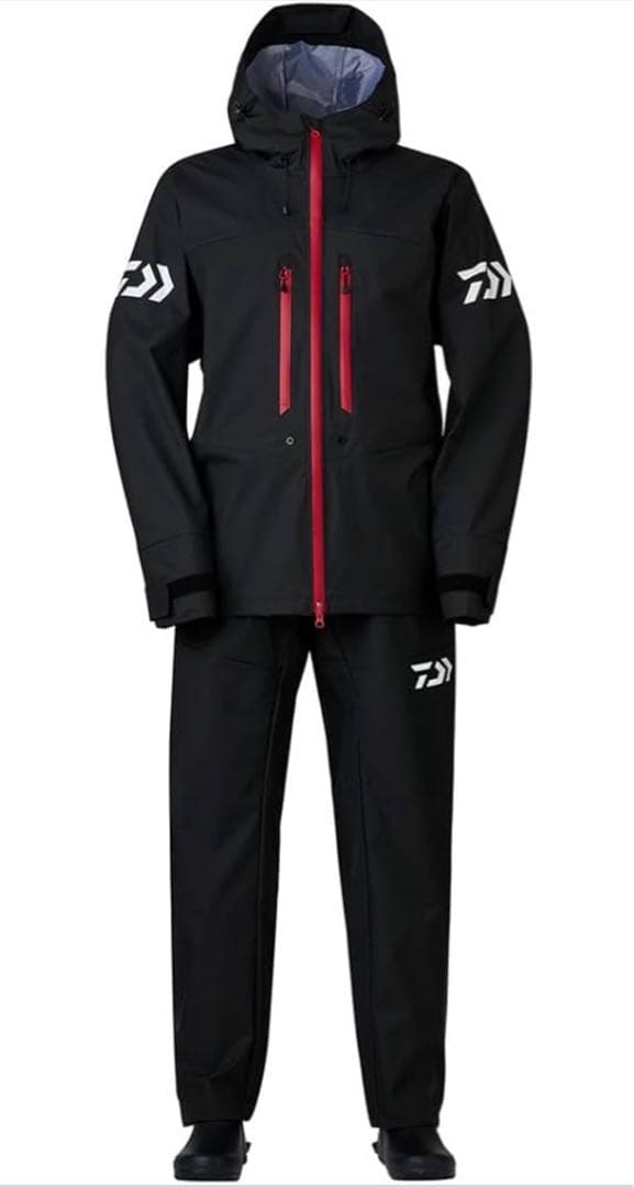 ダイワ DAIWA DR-9024 PVCオーシャンレインスーツ 24年モデル