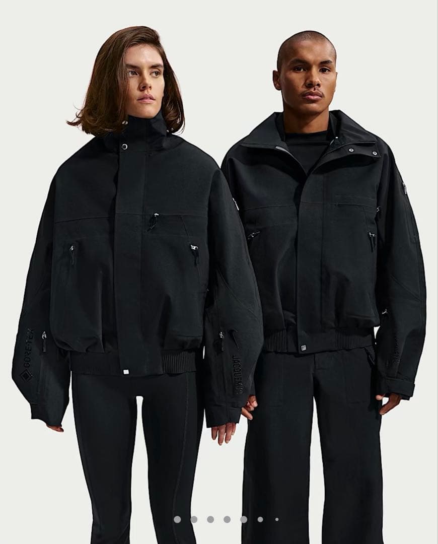 Nike×Jacquemus Après Ski Collection S