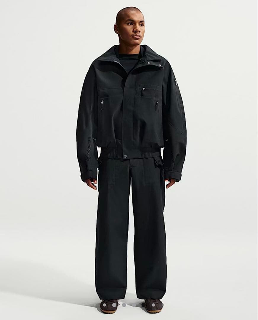 Nike×Jacquemus Après Ski Collection S