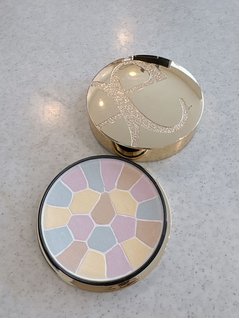 エレガンス ラプードルオートニュアンス リクスィーズIV