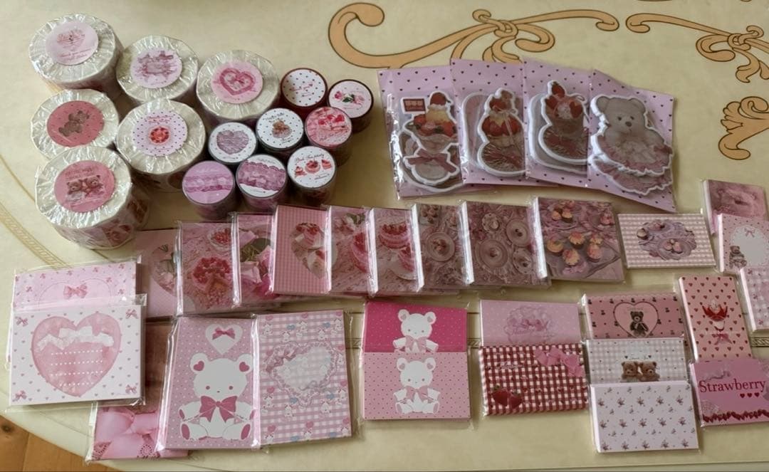 ぽ*ん様 ARomantic ❤️まとめ売り❤️