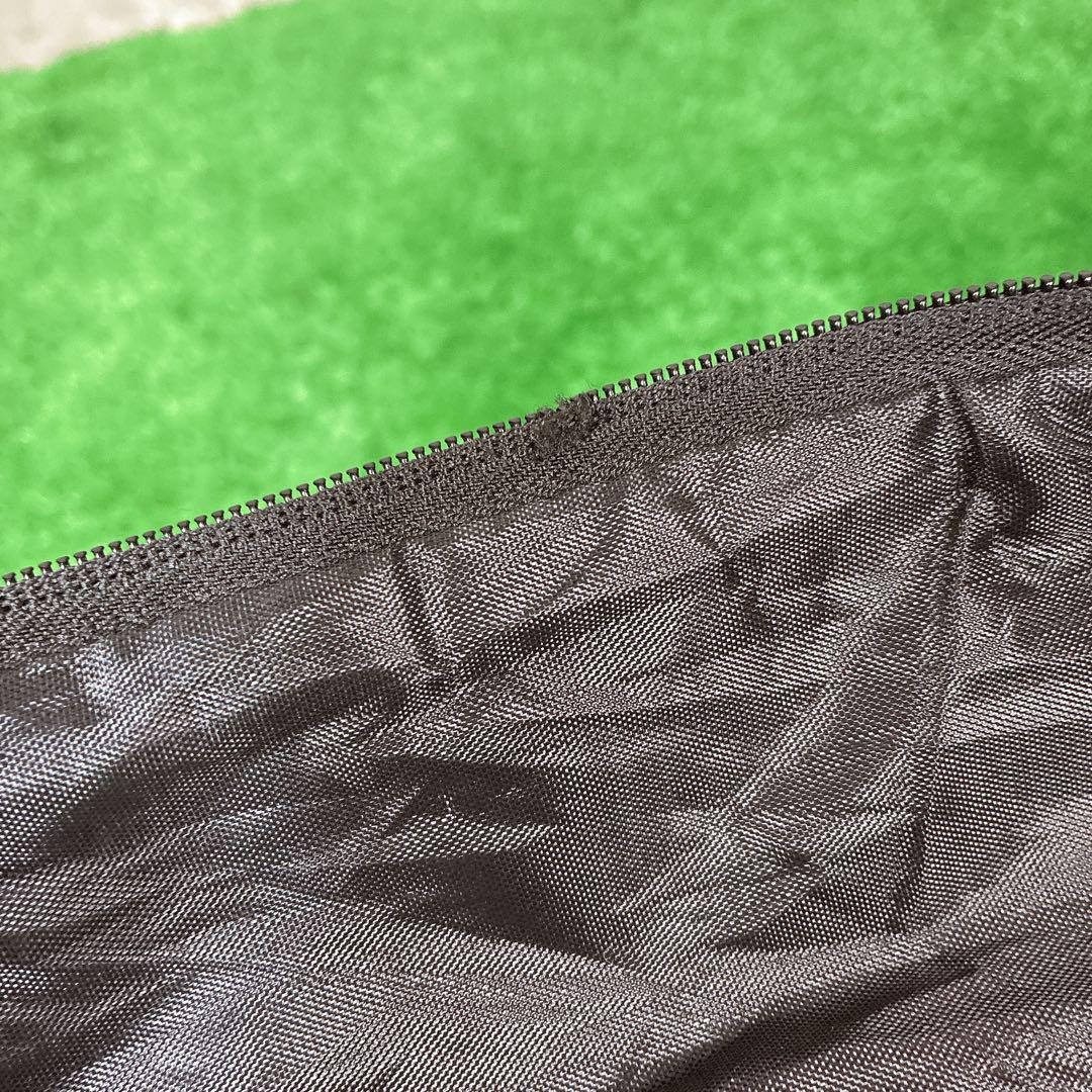 【ジャンク】Callaway キャロウェイ REVA ブラックゴルフバッグ