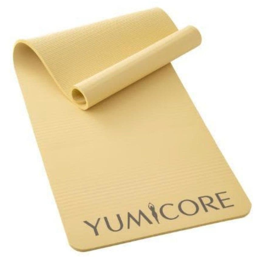 新品　ヨガマット　ユミコア　ヨガワークス　yumicore yoga works