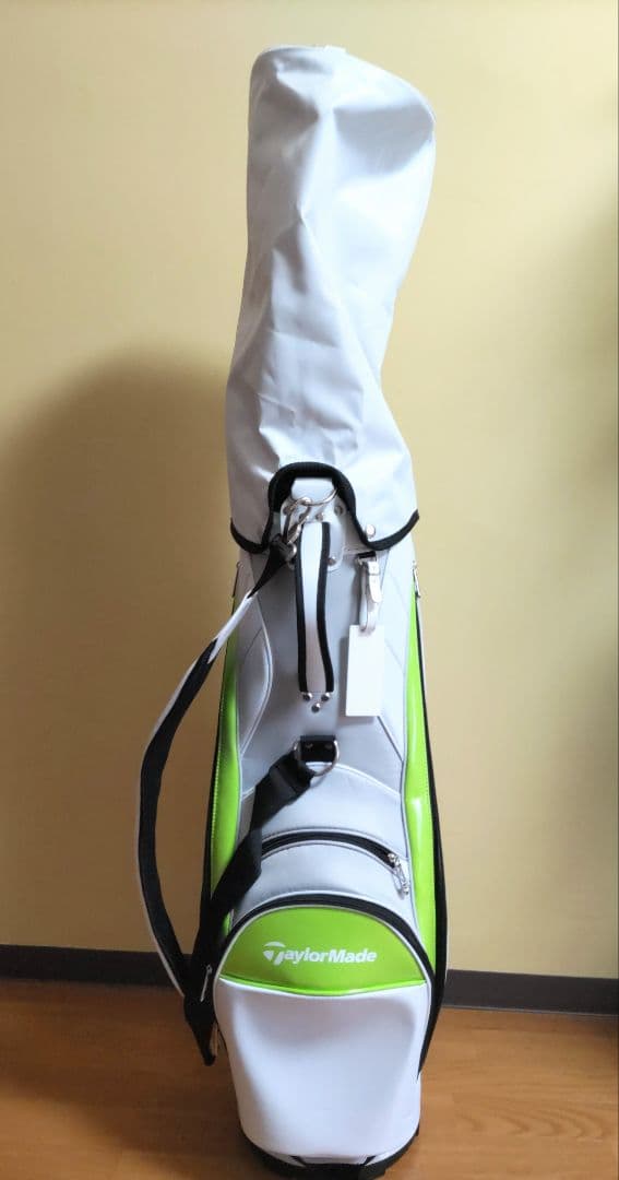 テーラーメイド トゥルーライト キャディバッグ