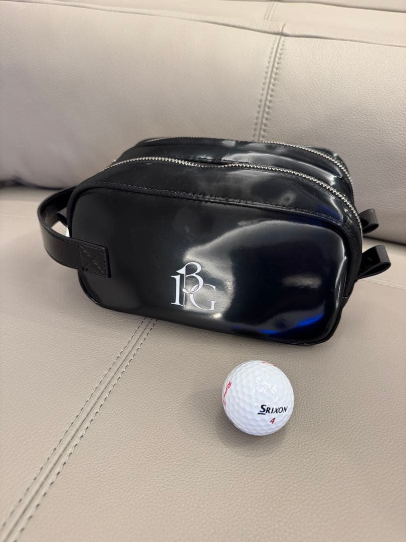 1piu1uguale3 golf カートバック