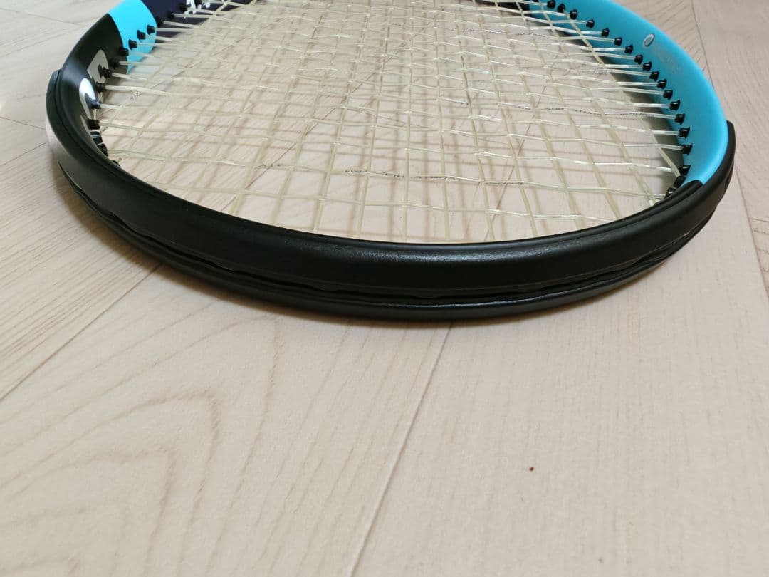 ダンロップ FX500LS(285g) 2025年モデル グリップG2