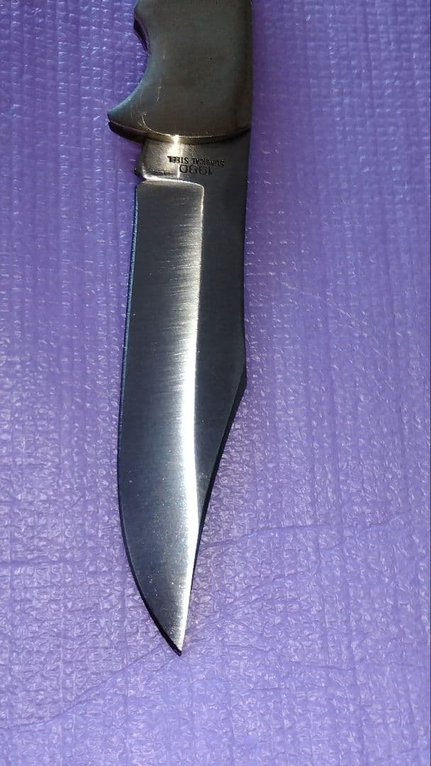 サバイバルナイフフォールディングナイフ 新品にしよう ヴィンテージ