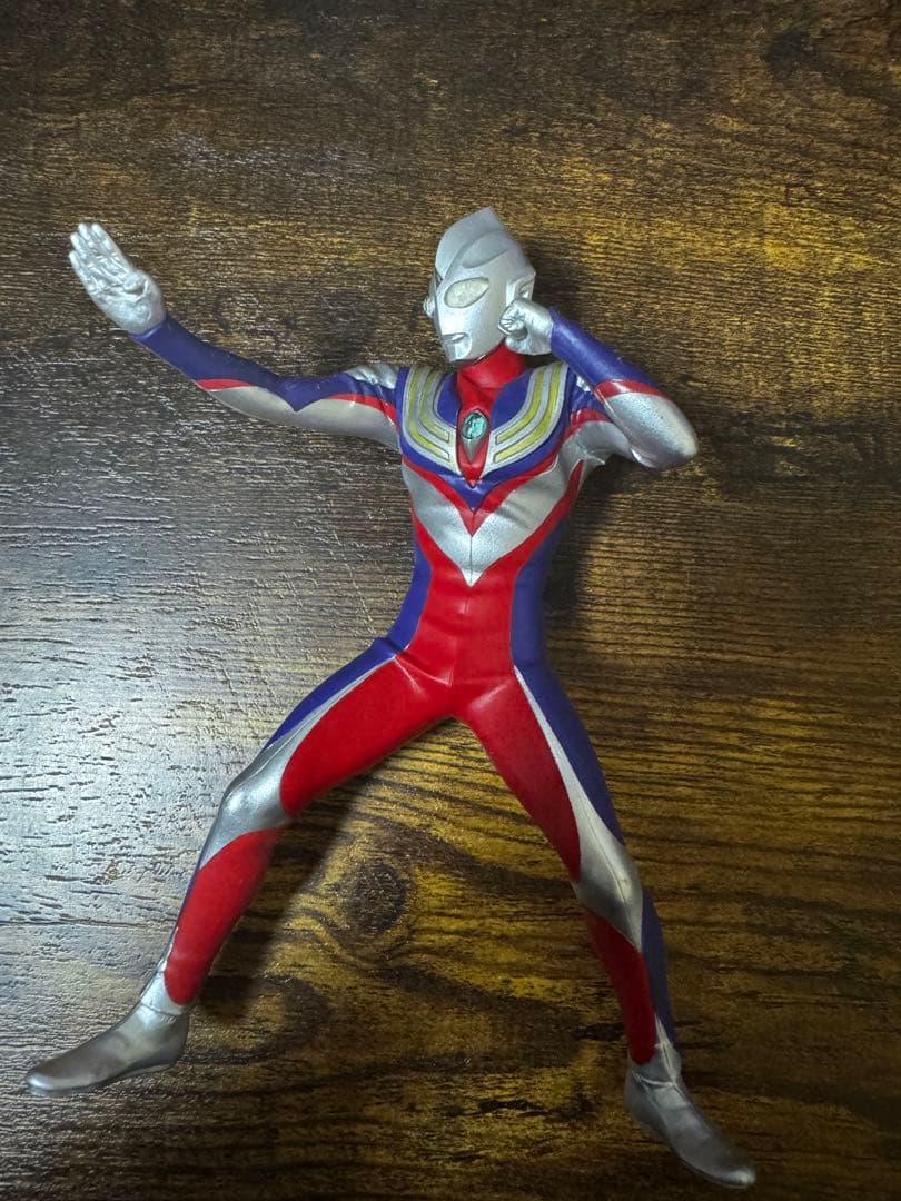 英雄勇像　ウルトラマン　まとめ売り