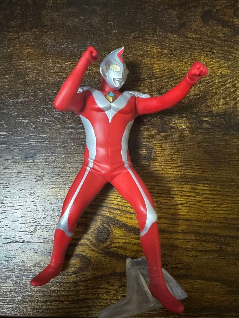 英雄勇像　ウルトラマン　まとめ売り