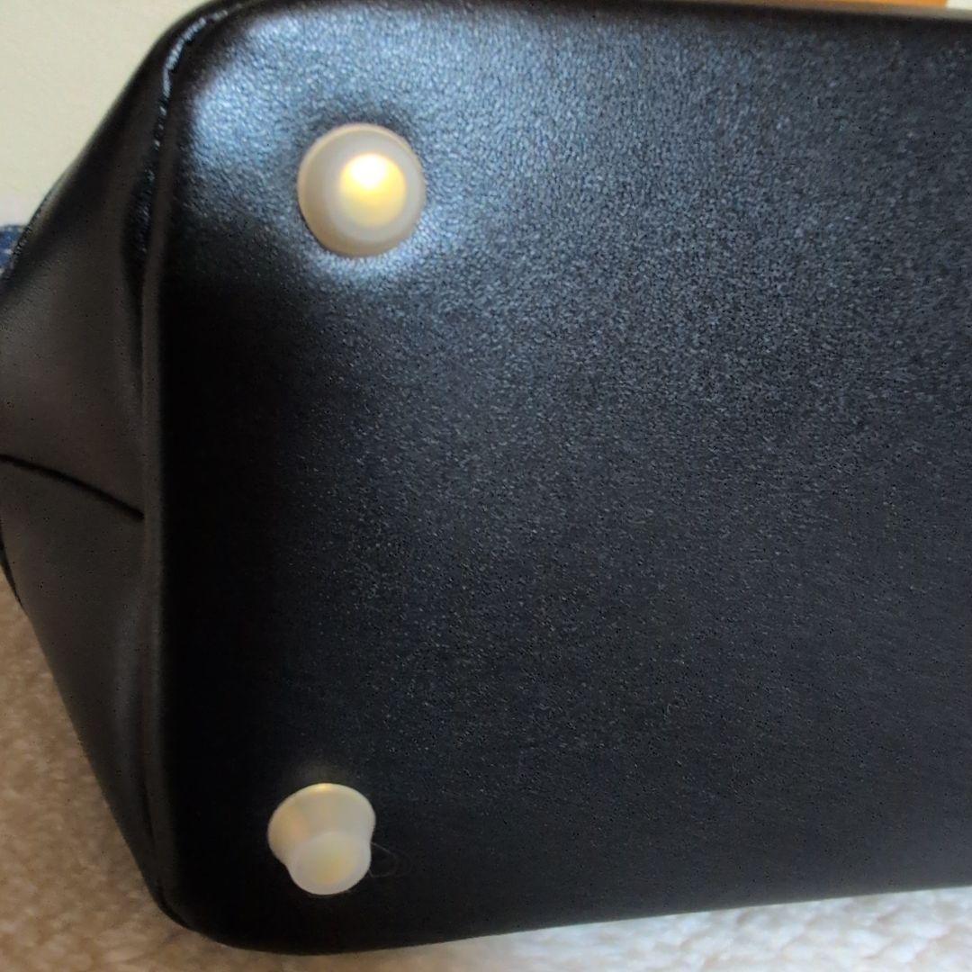 シャネル ノベルティ VIP 会員様ギフト ツイード2wayハンドバッグ