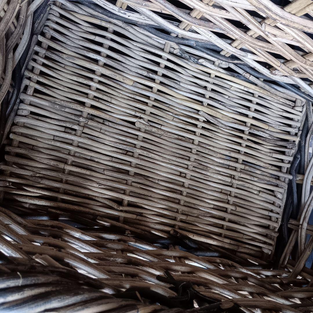 BASIL(バジル) 自転車用 フロント カゴ バスケット ディジョン Sラタン